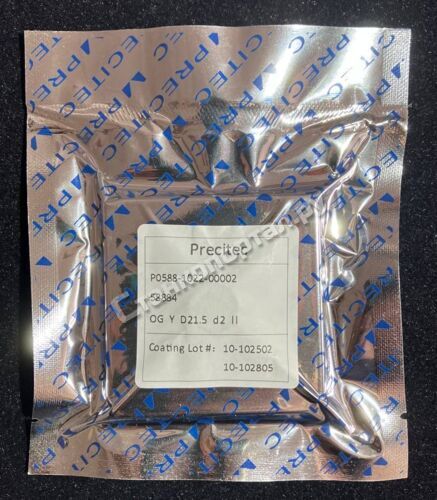 P0588-1022-00002 Защитное стекло 21,5х2,0 mm