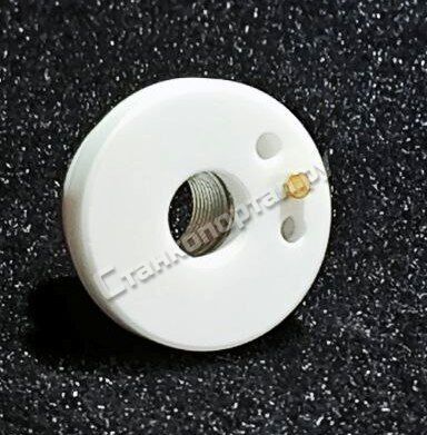 120515093A Держатель сопла 3D