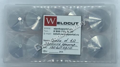 120GJT0610 сопло