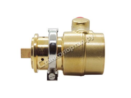 228171 Насос (помпа) охлаждающей жидкости для Hypertherm HPR XD