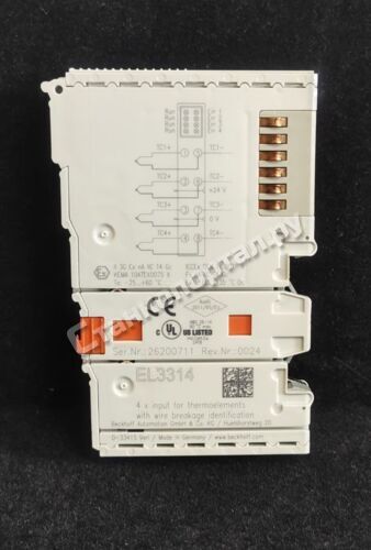 Beckhoff EL3314