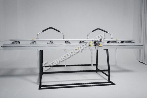 Ручной листогиб Germes 3200мм