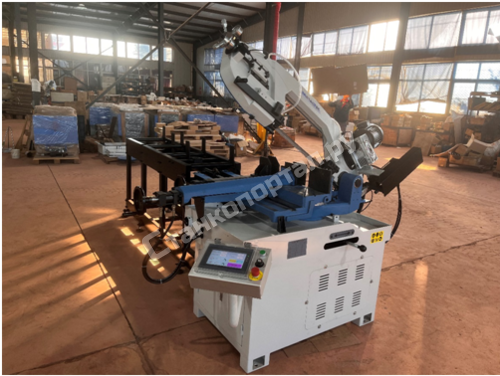 MetalTec BS 270 FA