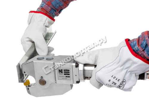 PRESS-STEEL RGI 3510-35