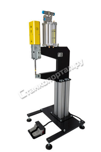 PRESS-STEEL SPP45110–400