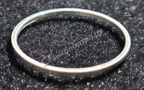 Уплотнение стекла