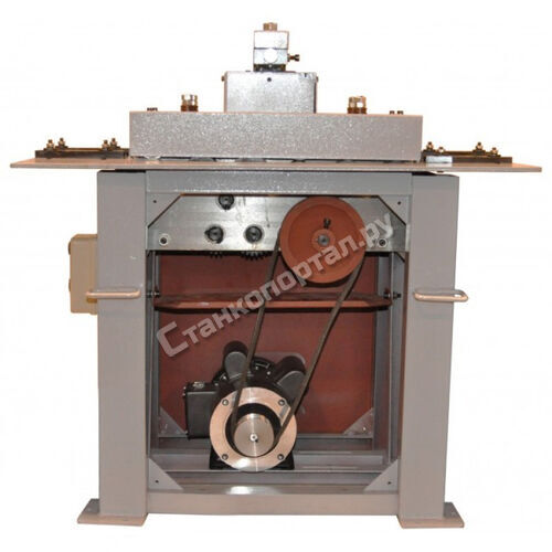 Фальцепрокатный станок Stangroup Machinery LC 12R