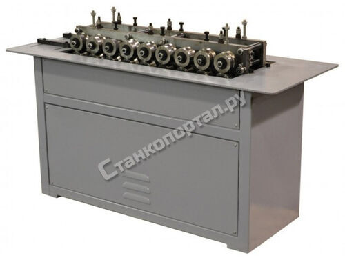 Stangroup Machinery Snap lock