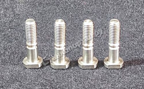 Ломкие винты 3