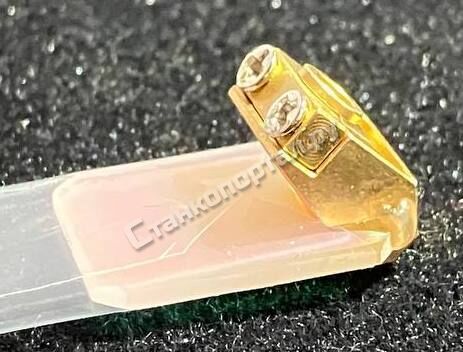 Отражающая линза с держателем для SUP 21C 22C