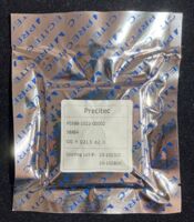 P0588-1022-00002 Защитное стекло 21,5х2,0 mm