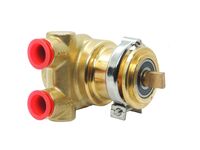228171 Насос (помпа) охлаждающей жидкости для Hypertherm HPR XD