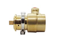 228171 Насос (помпа) охлаждающей жидкости для Hypertherm HPR XD