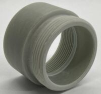 428248 Переходное кольцо для Hypertherm Powermax 125