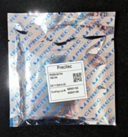 P0595-90154 Защитное стекло 24.2х2.0 mm