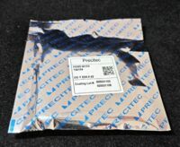 P0595-90154 Защитное стекло, 24.2х2.0 mm