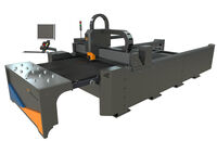 Комплекс лазерной резки AVANGARD 3015