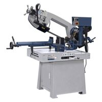Ленточнопильный станок MetalTec BS 250 FHЕ