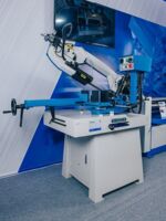 Ленточнопильный станок MetalTec BS 250 FHЕ