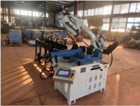 MetalTec BS 270 FA