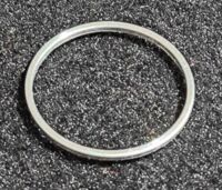 Уплотнение стекла SUP