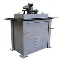 Станок фальцепрокатный Stangroup Machinery LC 12DR
