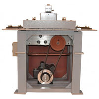 Фальцепрокатный станок Stangroup Machinery LC 12R