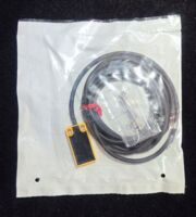 Винты для защиты от столкновения 3