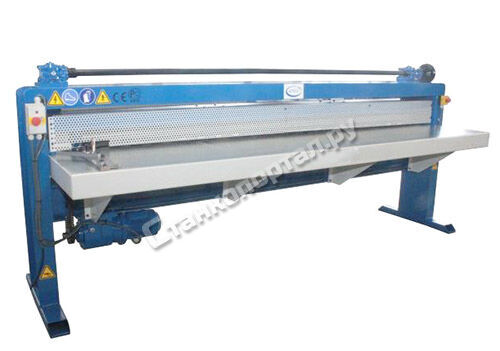 Sente Makina PM 2500