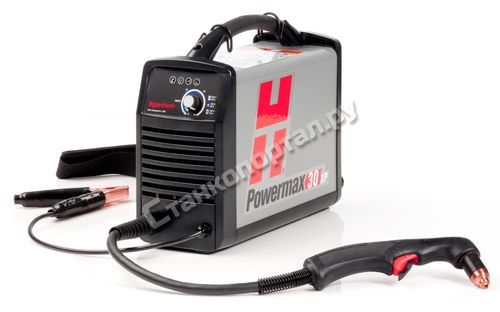 Hypertherm Powermax30 XP