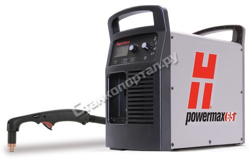 Hypertherm Powermax65