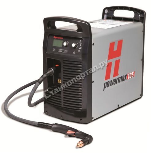 Hypertherm Powermax105