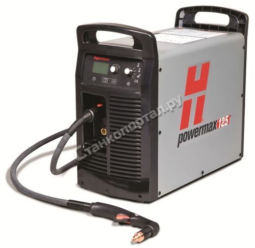 Hypertherm Powermax125