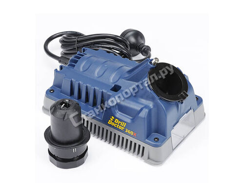 Drill Doctor DD360hI