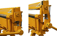MetalMaster EuroMaster LBA 2012