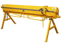 MetalMaster EuroMaster LBA 2510