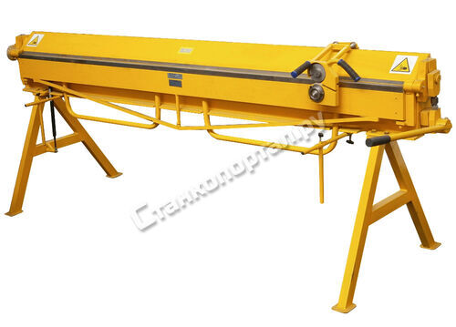 MetalMaster EuroMaster LBA 3010
