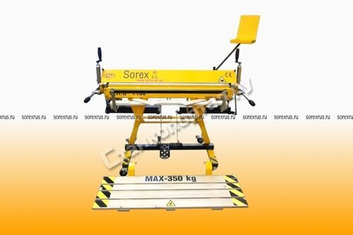 Sorex ZRS 4160 new