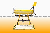 Sorex ZRS 4160 new