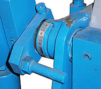 Mazanek ZGR 2500/1