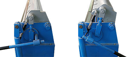 Mazanek ZGR 2500/2