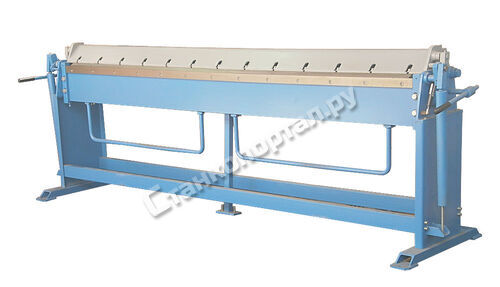 Mazanek ZGR 1500/1