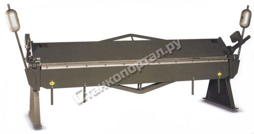 MetalMaster MFB 2025
