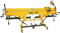 MetalMaster EuroMaster LBM 250