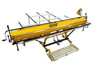 MetalMaster EuroMaster LBM 300