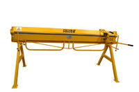 MetalMaster LBA 2507