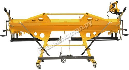 MetalMaster LBM 2500