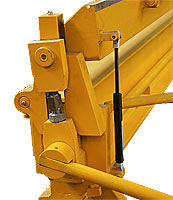 MetalMaster LBA 3007