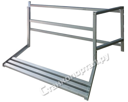 100194 Стойка Tapco SuperMax