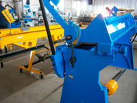 MetalMaster MTS 3020